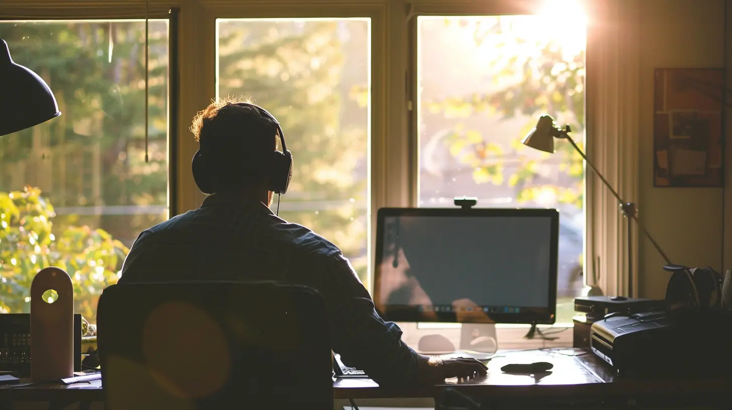 How to Build a High-Performing Remote Sales Team
