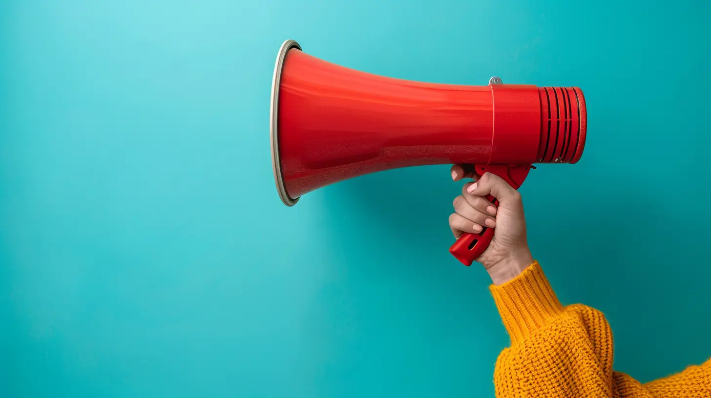 How to Build a Strong Brand Voice through Consistent Content