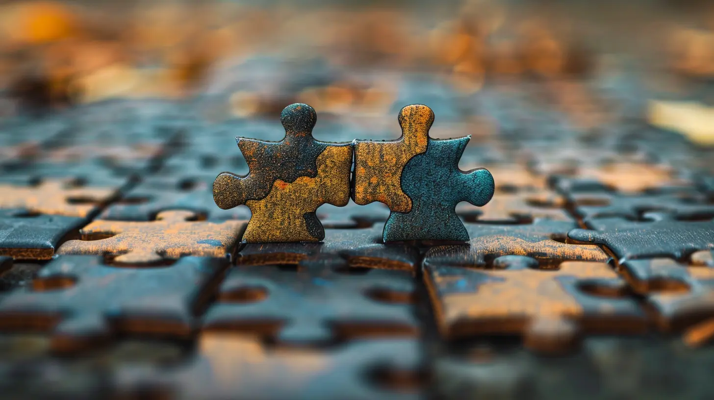 How to Build a Successful Business Partnership