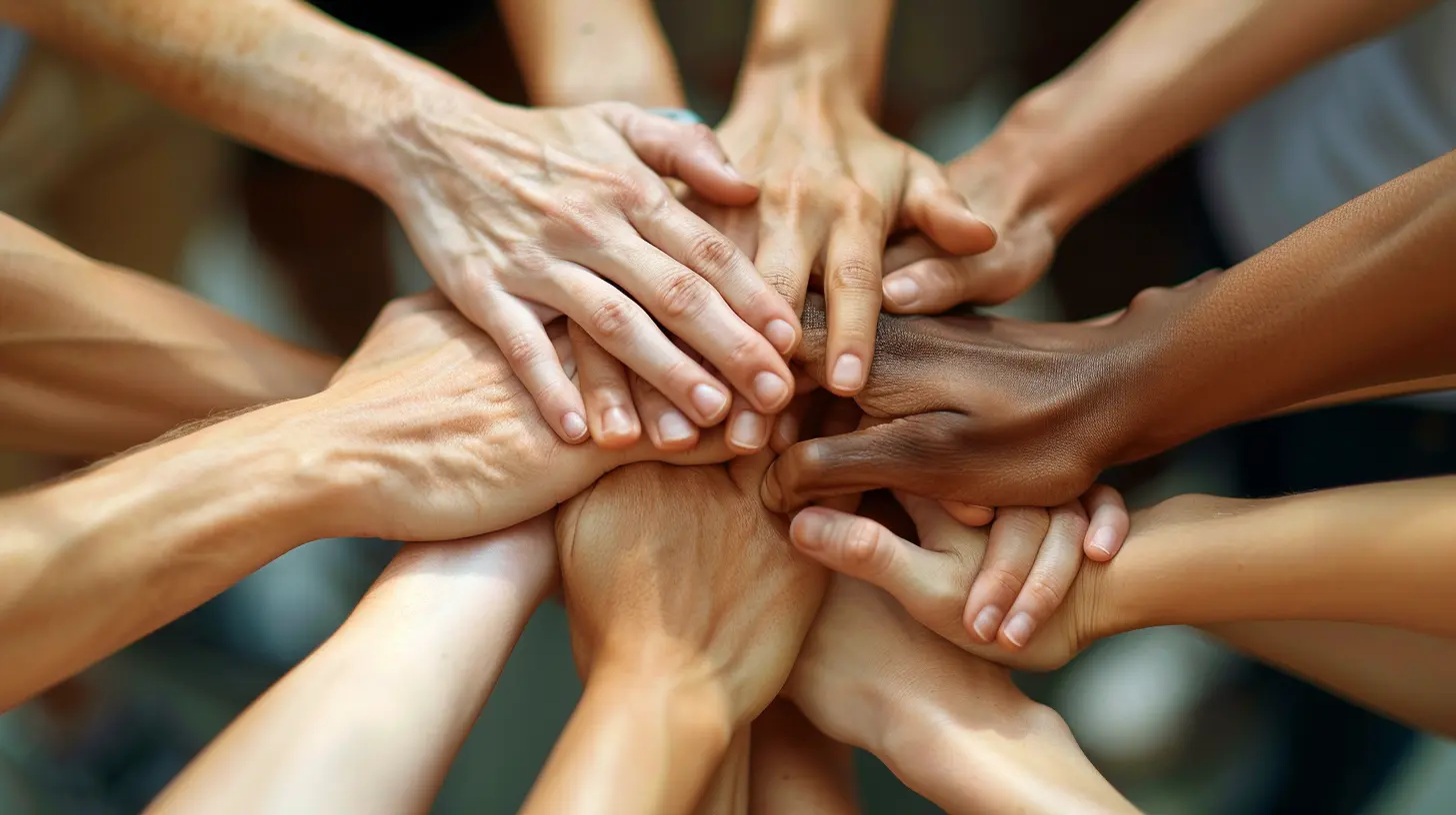 How to Build an Effective Operations Support Team