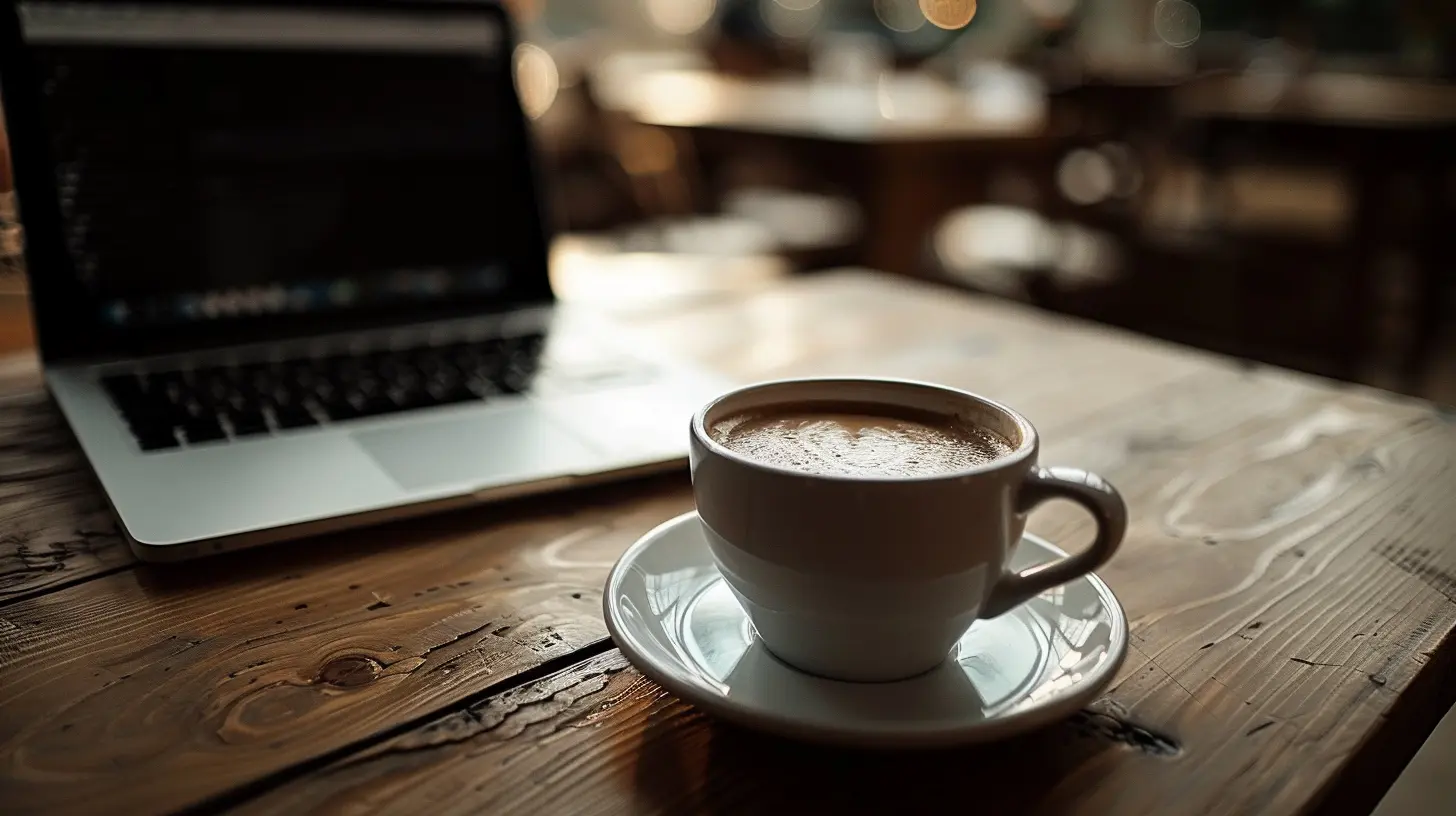 How to Build an Impressive Freelance Website