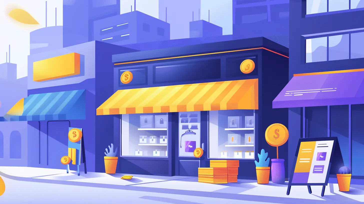 How to Build an Impressive Freelance Website