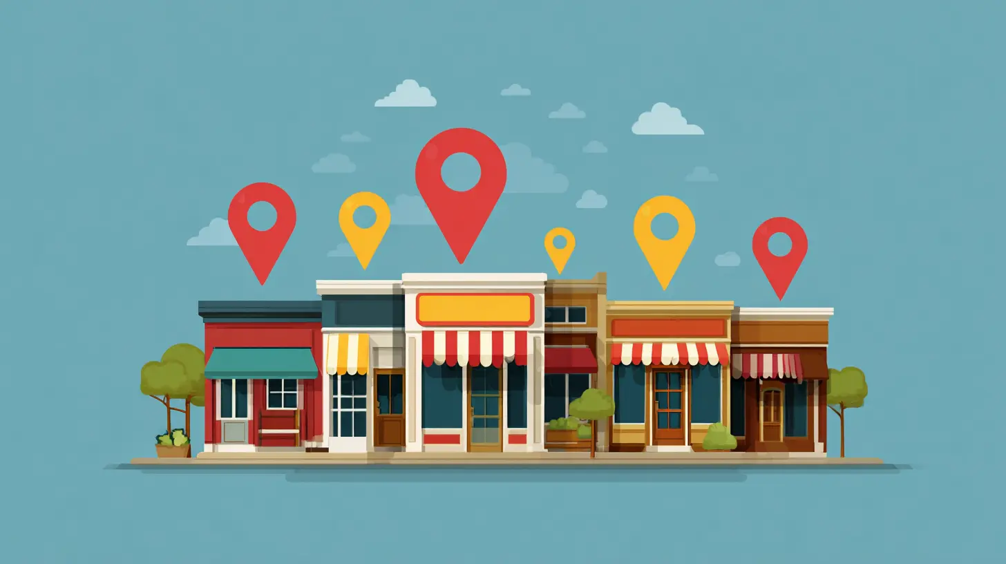 How to Choose the Right Location for Your Franchise