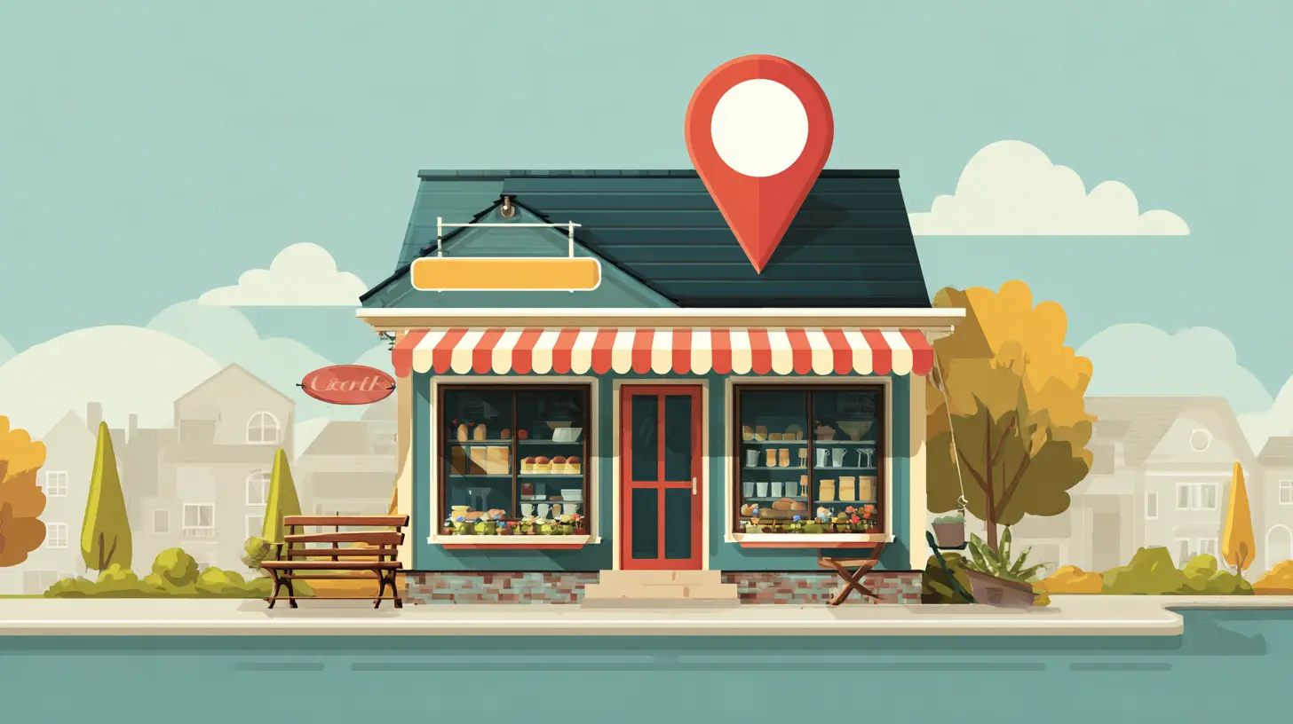 How to Choose the Right Location for Your Franchise