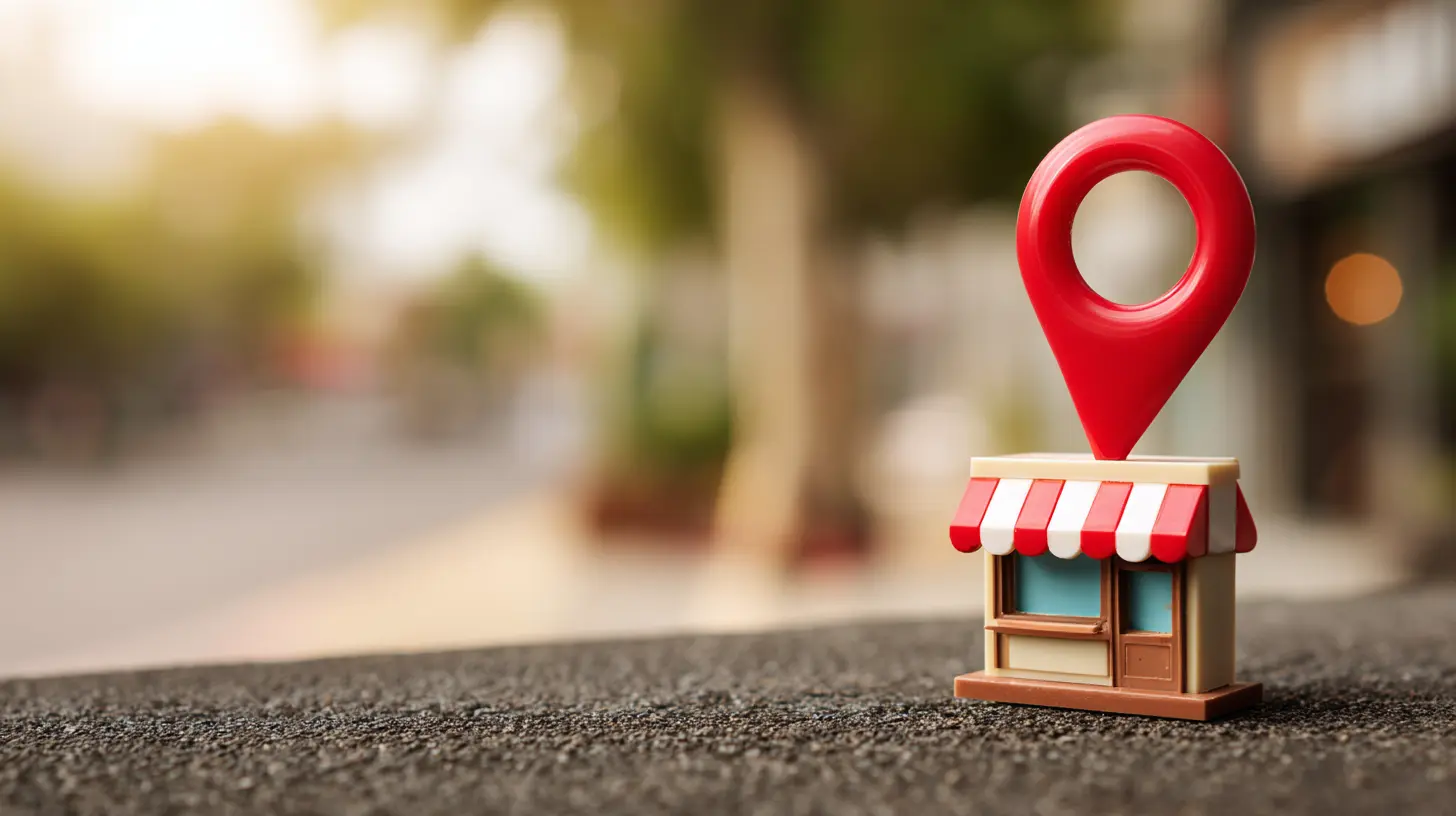 How to Choose the Right Location for Your Franchise