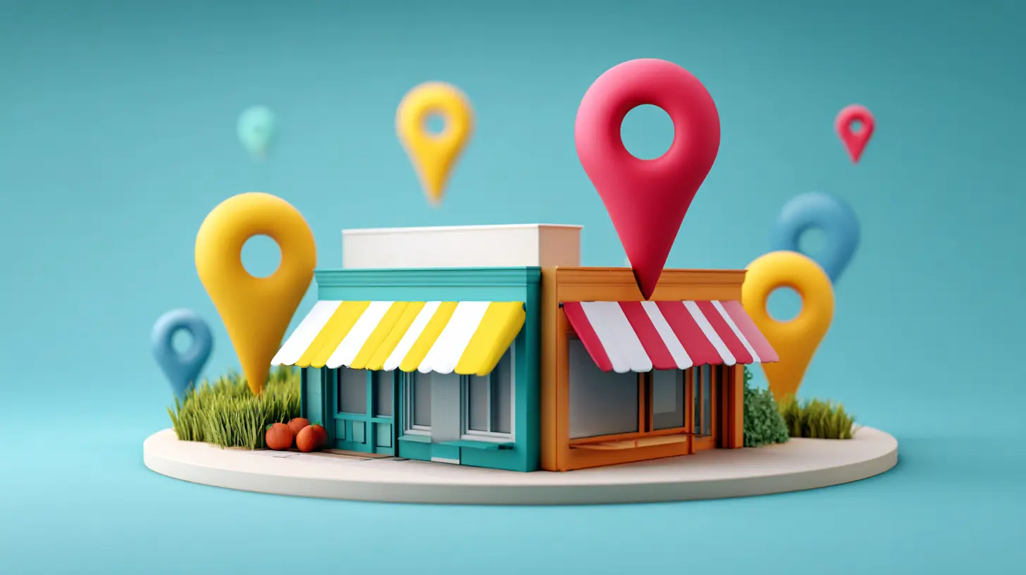 How to Choose the Right Location for Your Franchise
