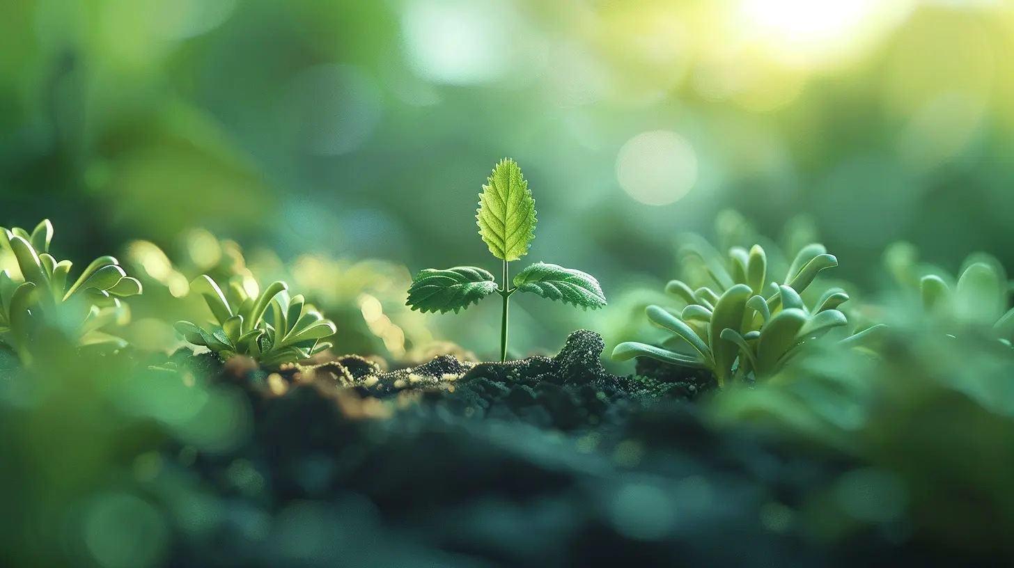 How to Choose the Right Partner for Sustainable Growth