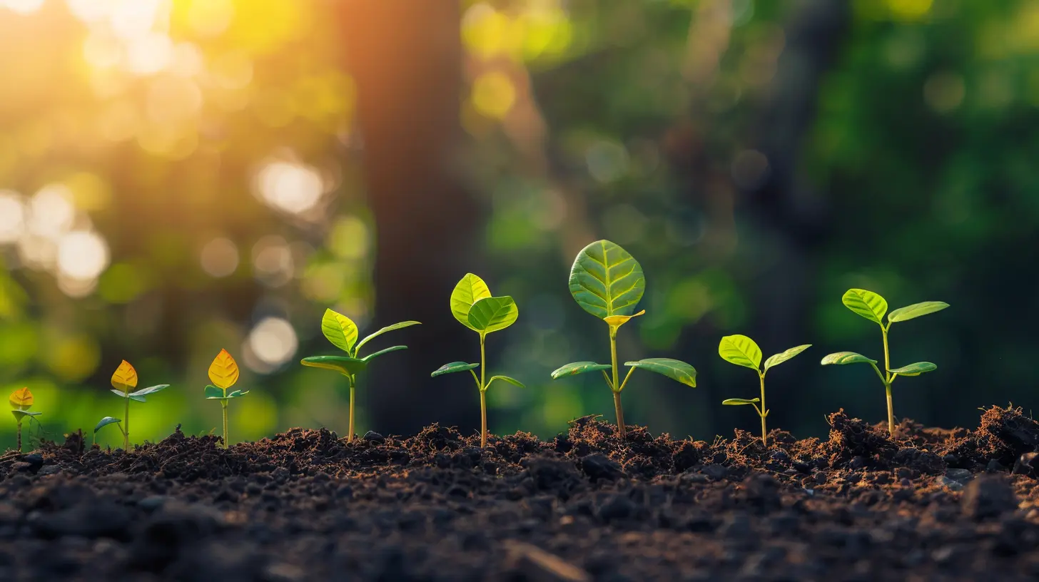 How to Choose the Right Partner for Sustainable Growth