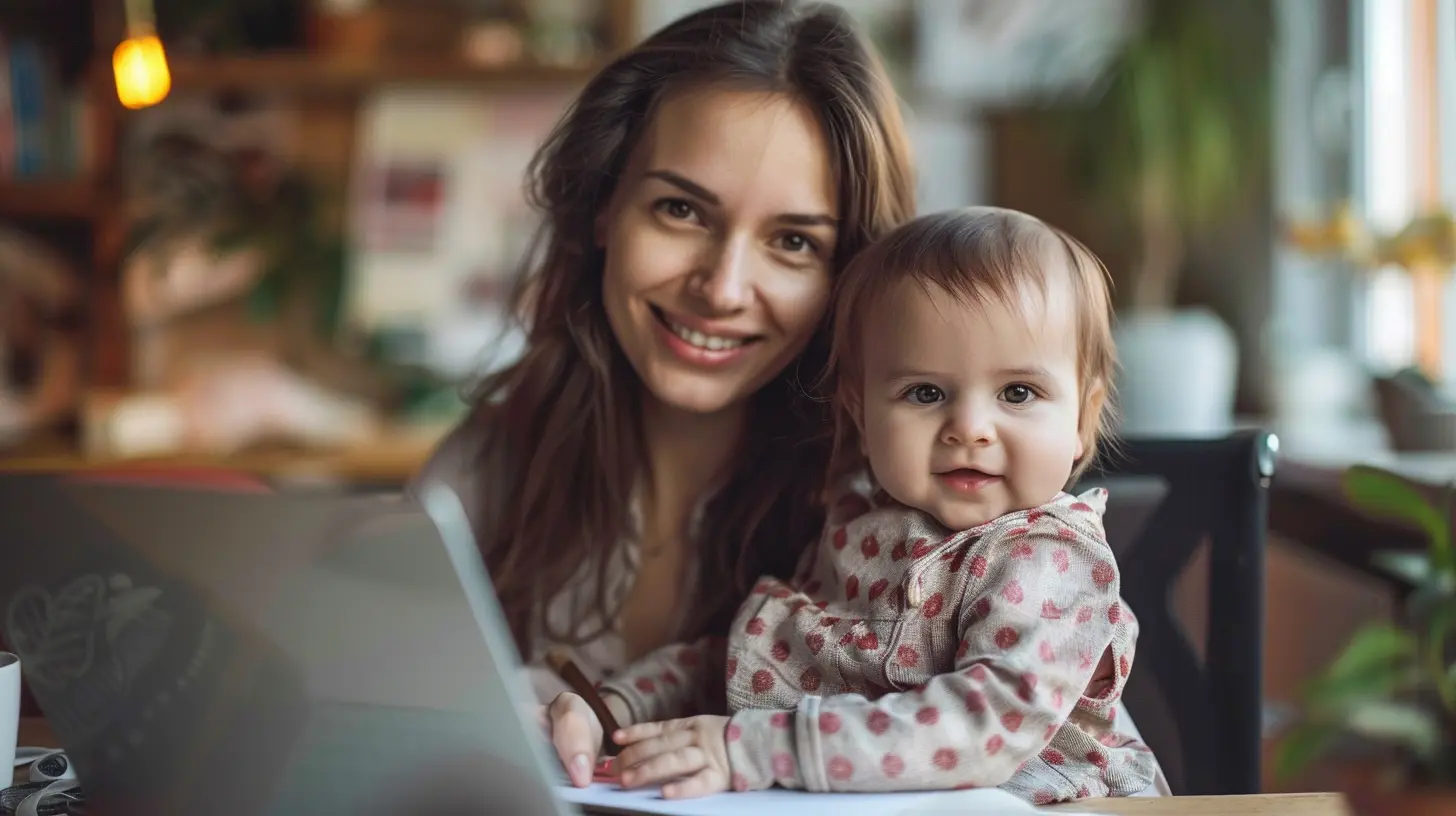 How to Conduct Performance Reviews for Remote Employees