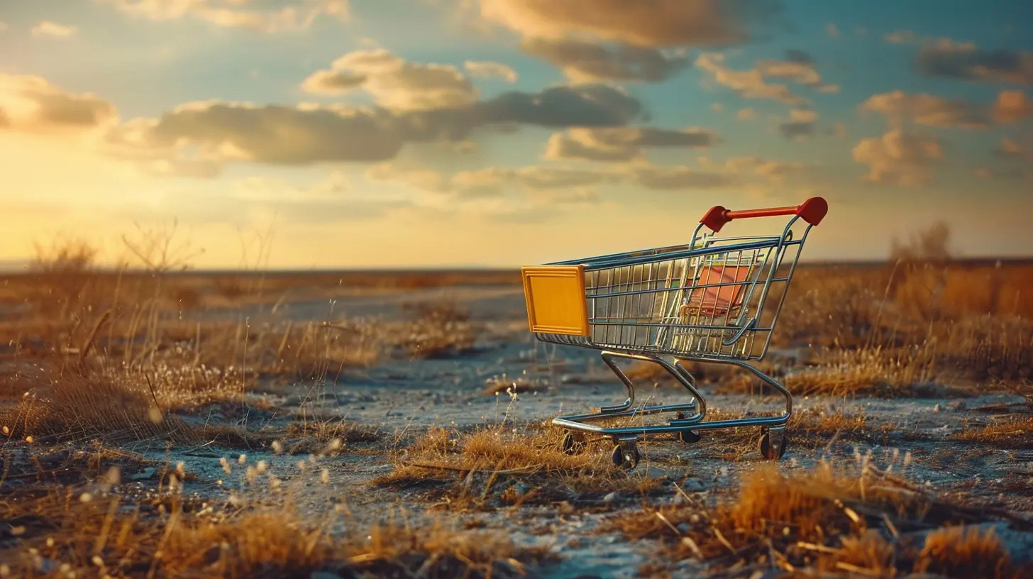 How to Craft Effective Abandoned Cart Emails