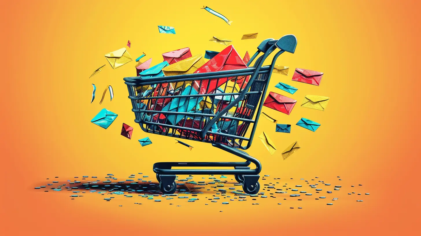 How to Craft Effective Abandoned Cart Emails