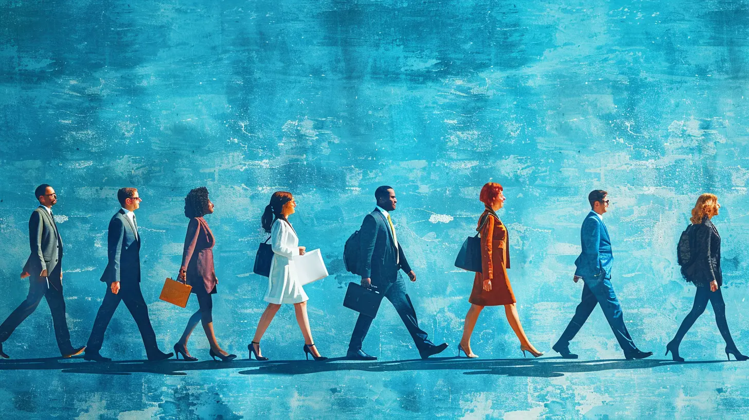 How to Create a Comprehensive Employee Onboarding Program