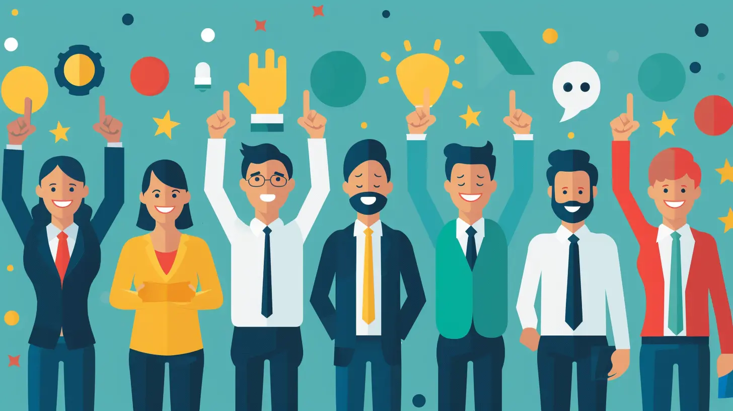 How to Create a Customer-Centric Culture in Your Company