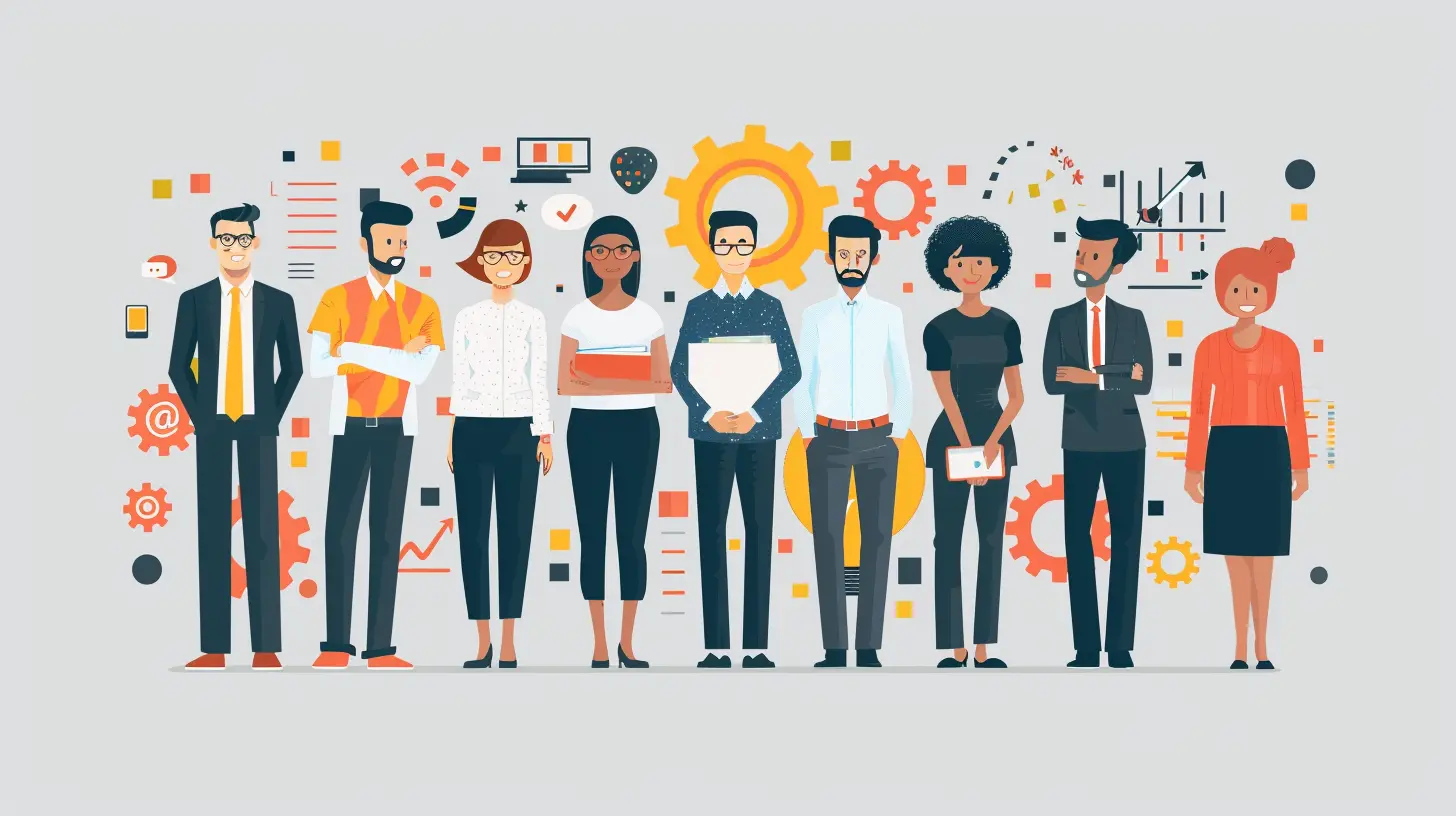 How to Create a Customer-Centric Culture in Your Company