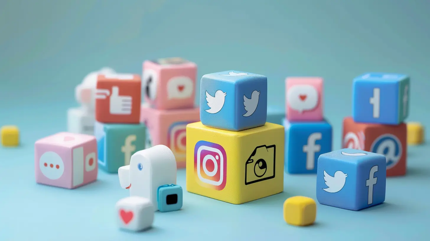 How to Create Engaging Content for Social Media