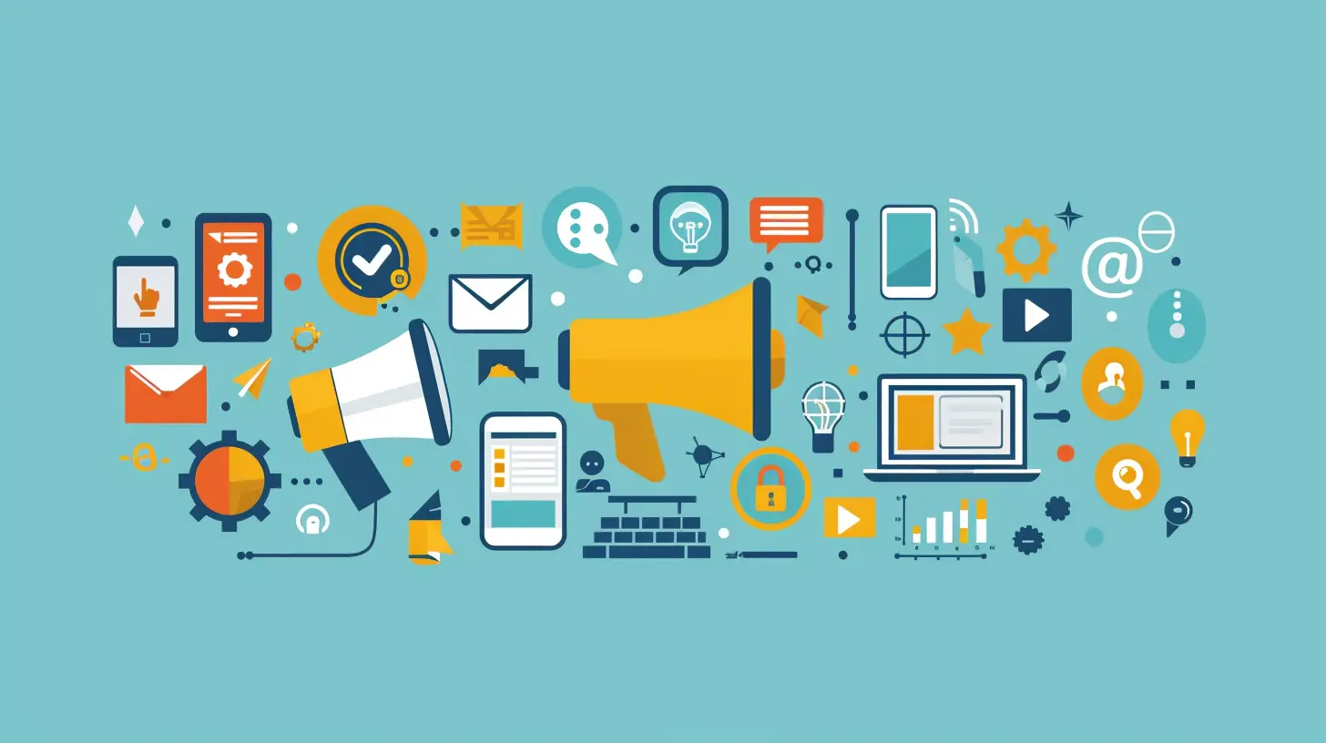 How to Create Engaging Content for Social Media