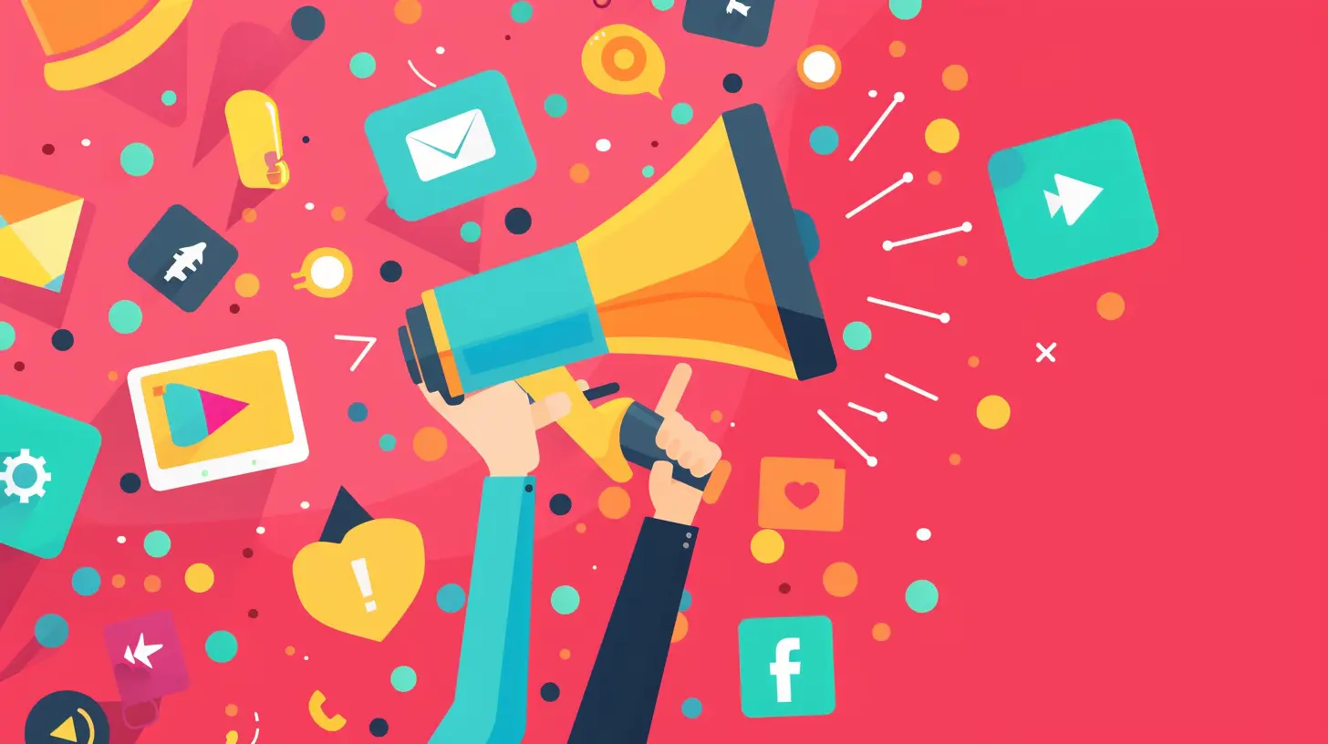 How to Create Engaging Content for Social Media