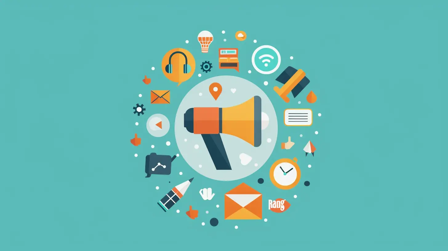 How to Create Engaging Content for Social Media