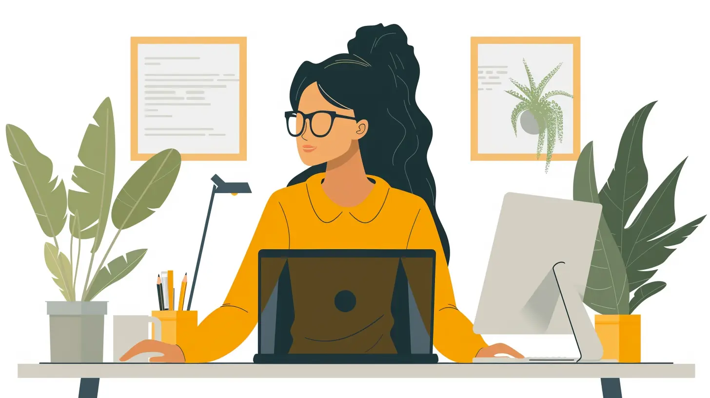 How to Create Opportunities for Remote Employees' Career Growth