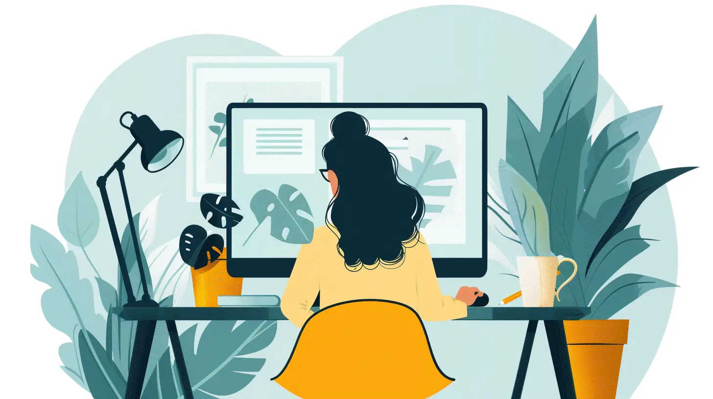 How to Create Opportunities for Remote Employees' Career Growth