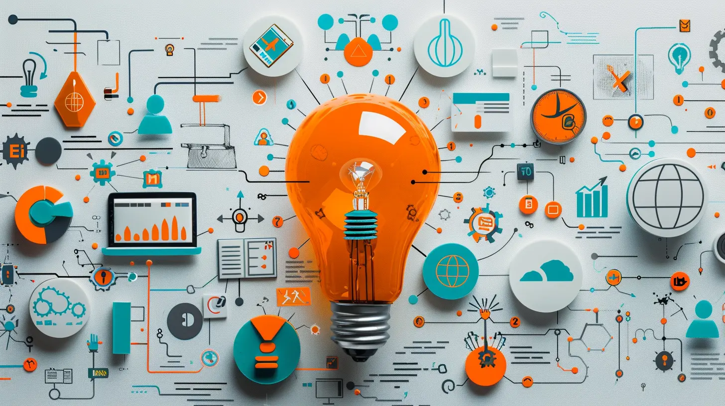 How to Embrace Technology to Enhance Your Sales Process