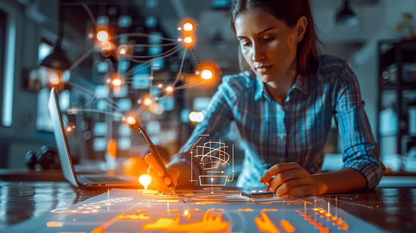 How to Embrace Technology to Enhance Your Sales Process