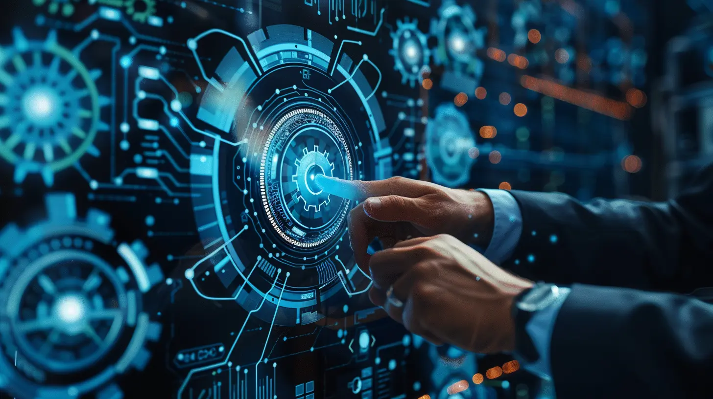 How to Embrace Technology to Enhance Your Sales Process