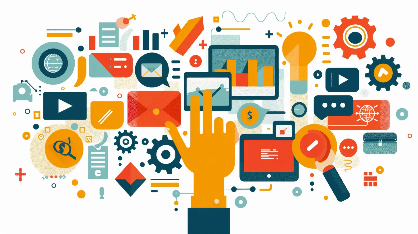 How to Embrace Technology to Enhance Your Sales Process