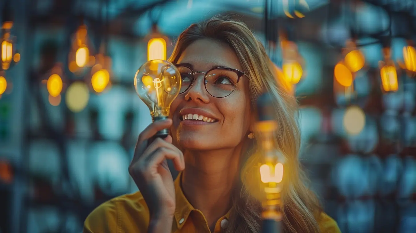 How to Foster Innovation by Engaging Your Employees