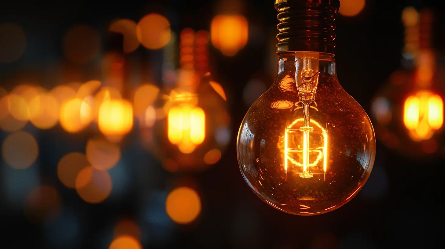 How to Foster Innovation within Your Operations Team