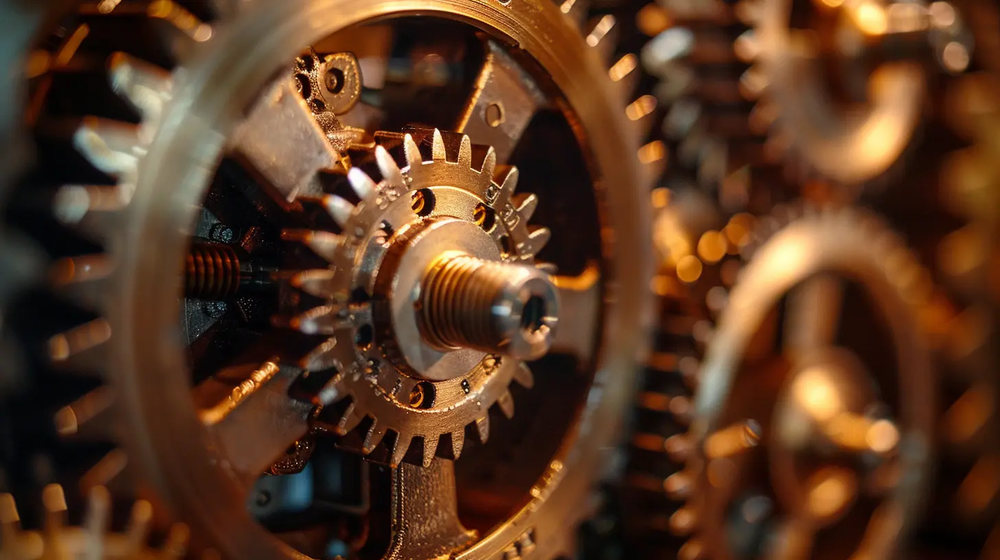 How to Foster Innovation within Your Operations Team