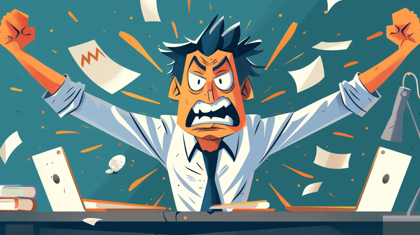 How to Handle Customer Service in High-Stress Situations