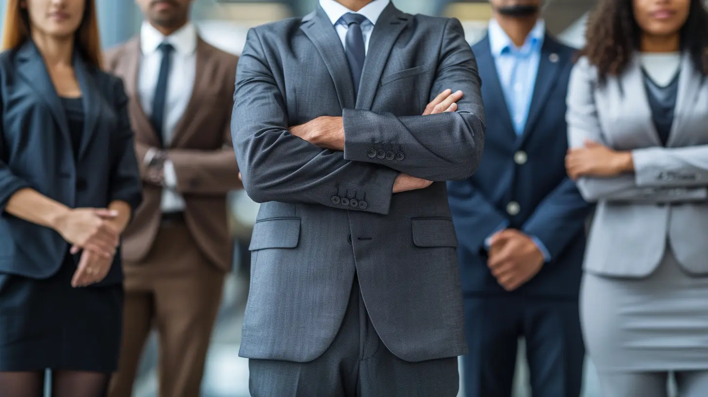 How to Hire the Right Employees for Your Small Business