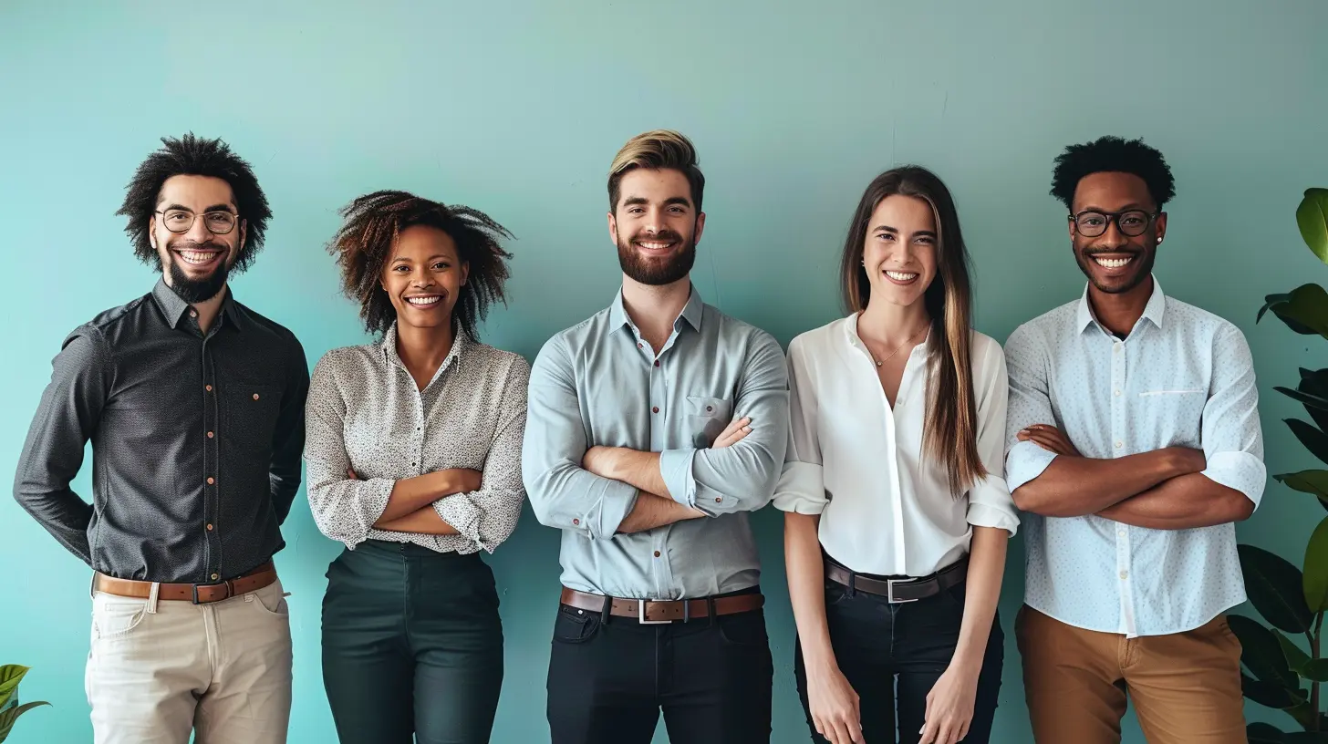 How to Hire the Right Employees for Your Small Business