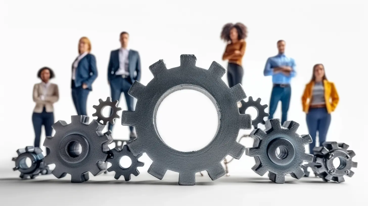 How to Implement a Fair and Effective Performance Review System