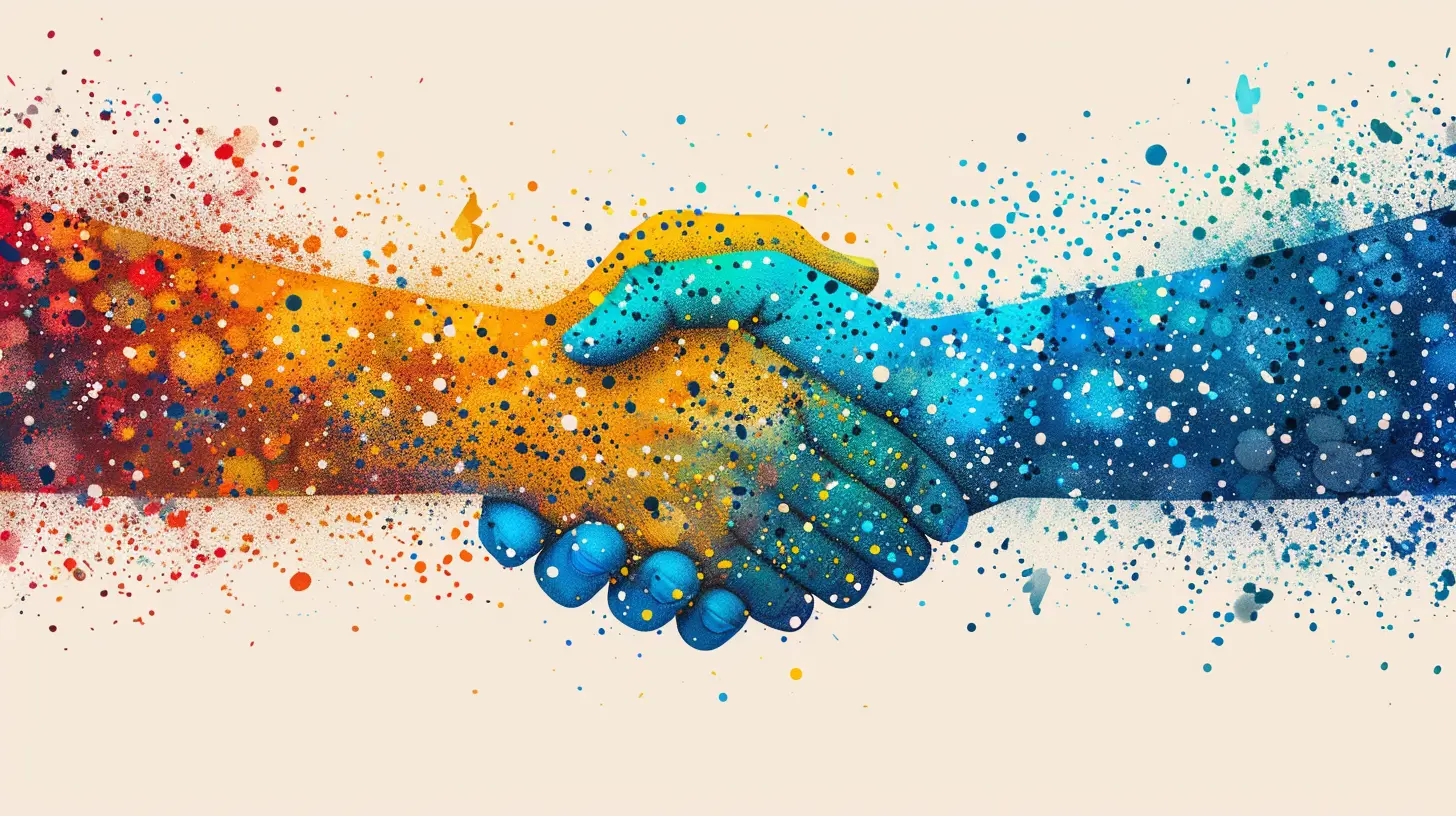How to Leverage Partnerships for Community Impact and Growth