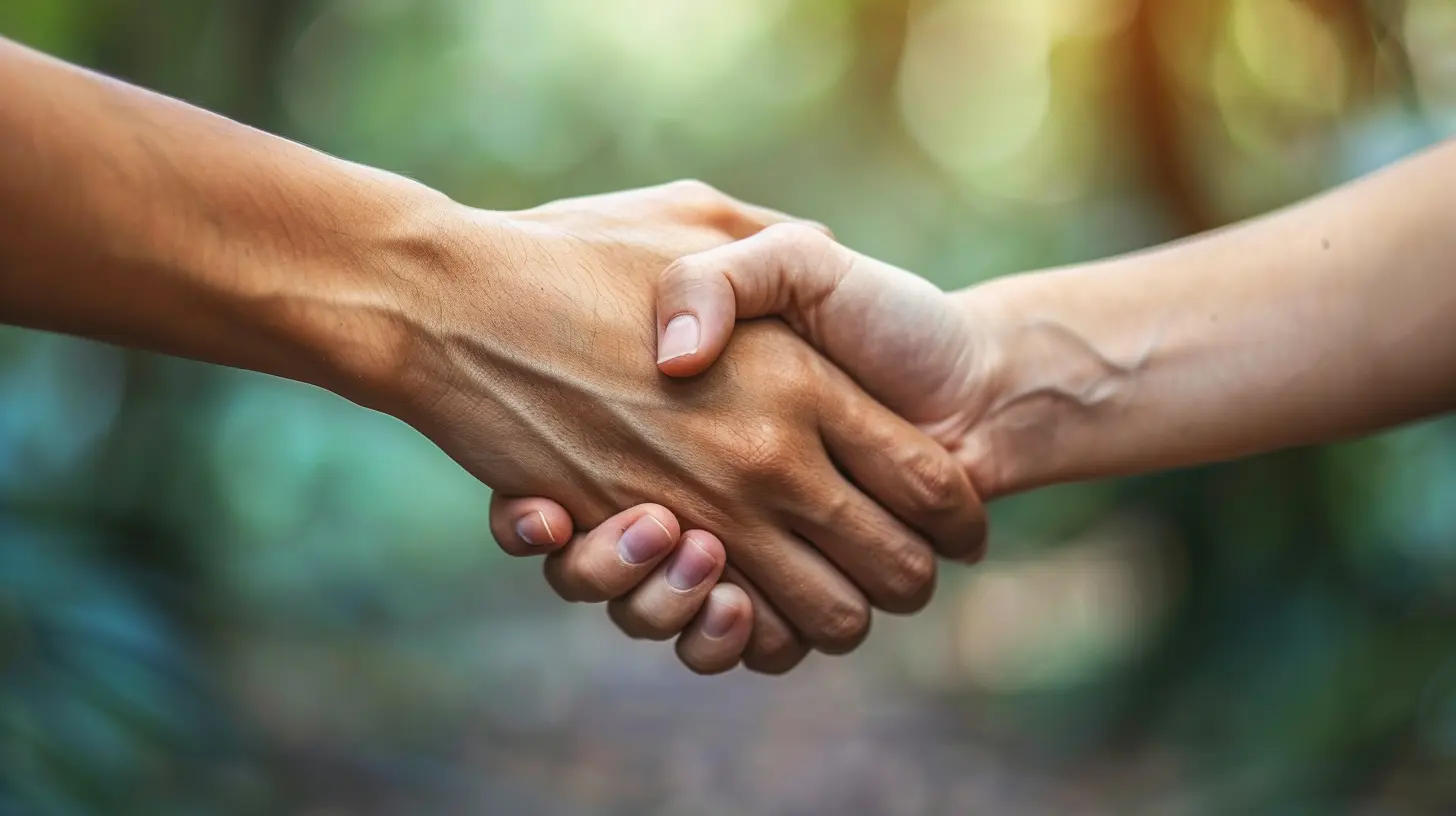 How to Leverage Partnerships for Community Impact and Growth