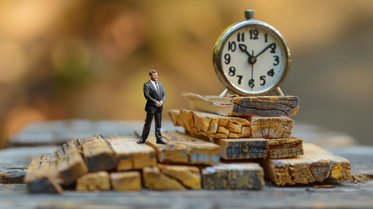 How to Maintain Consistency When Your Schedule is Unpredictable