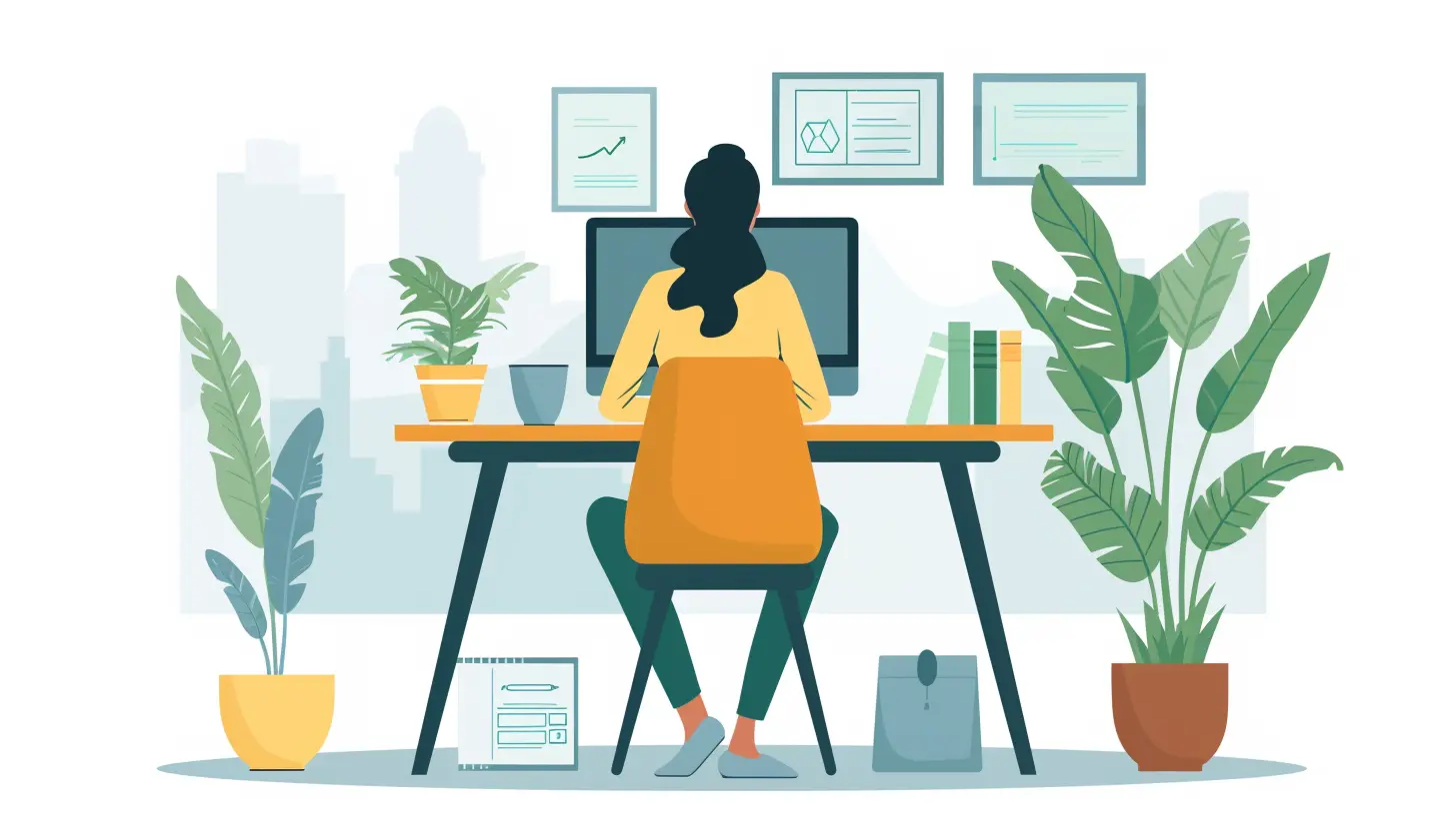 How to Maintain Transparency and Trust in Remote Work