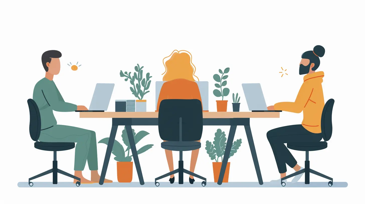 How to Make Remote Team Members Feel More Engaged