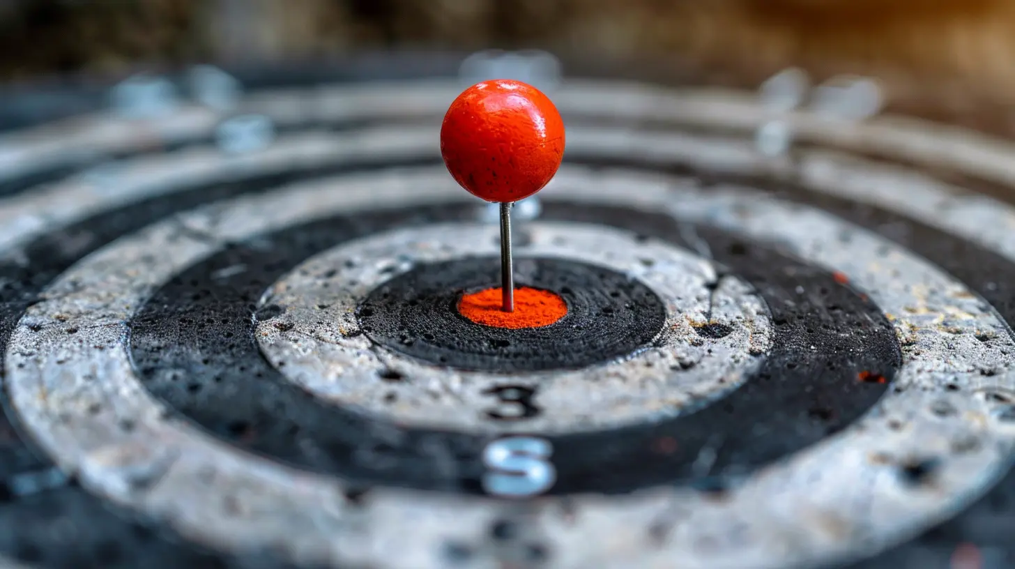 How to Market a Small Business in a Competitive Industry