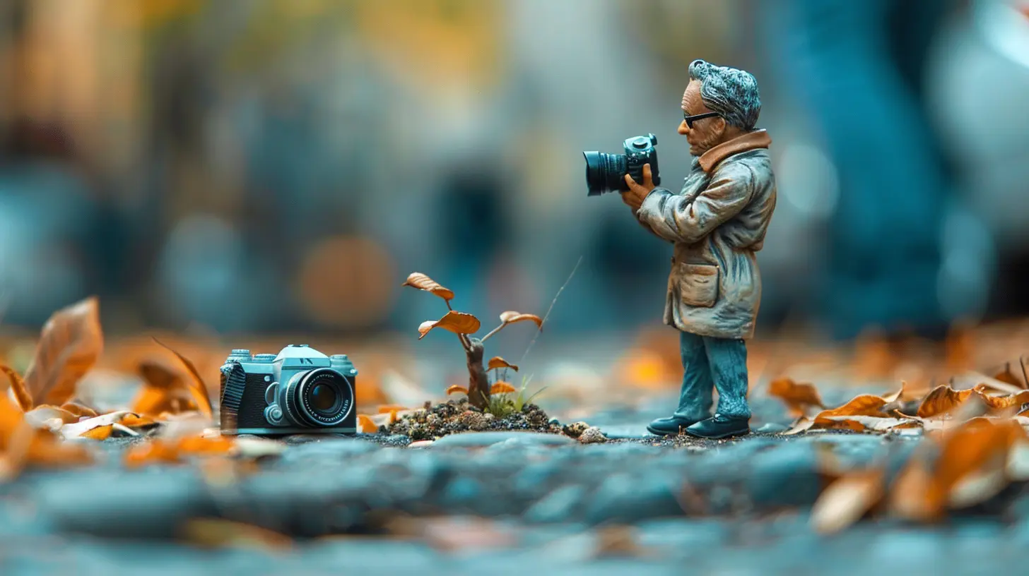 How to Market a Small Business in a Competitive Industry