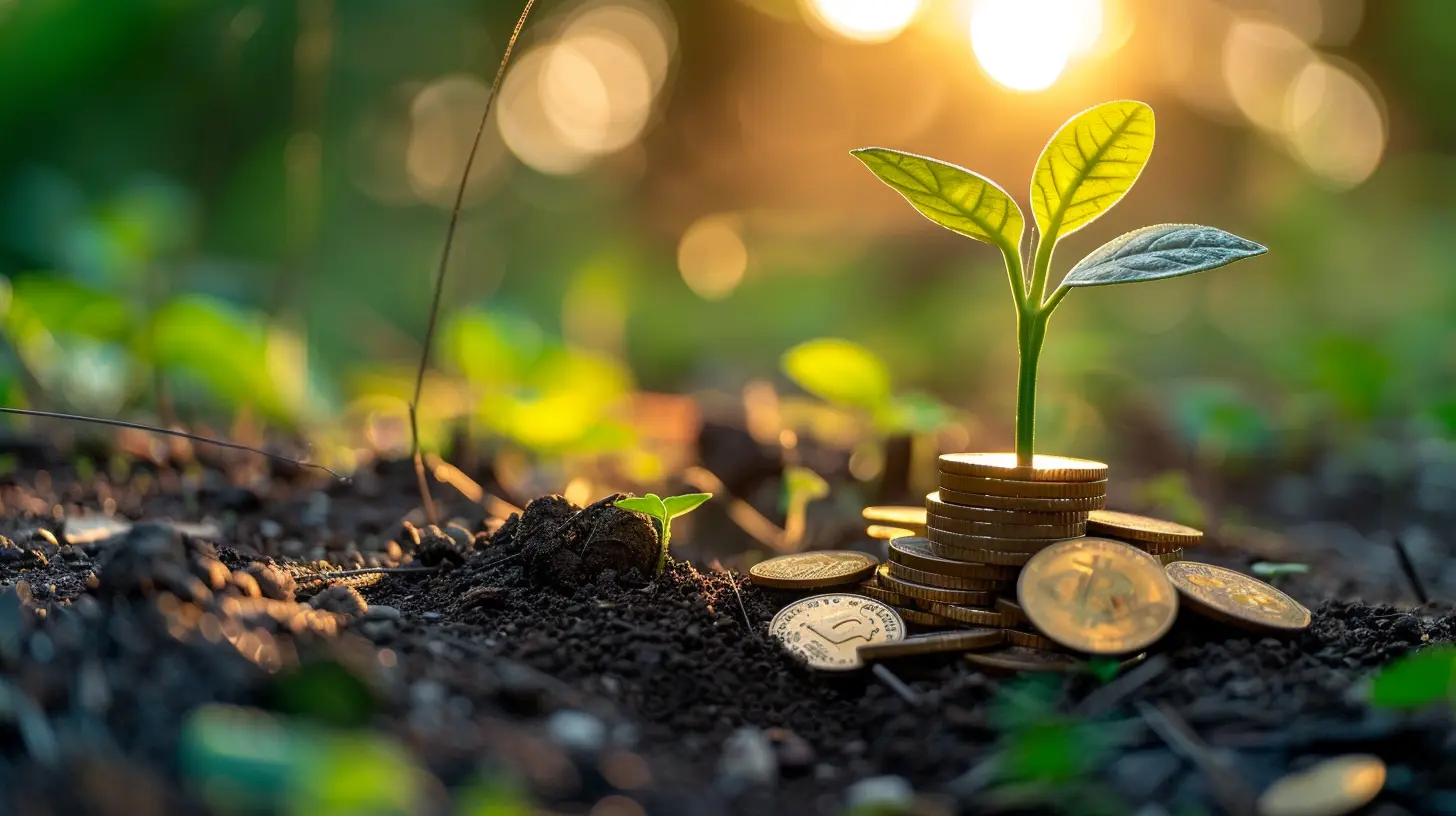 How to Measure the ROI of Sustainability Investments