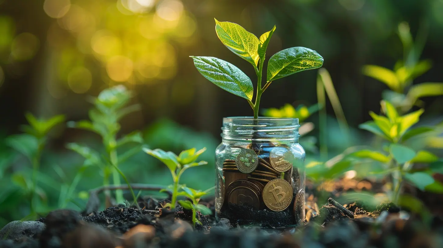 How to Measure the ROI of Sustainability Investments