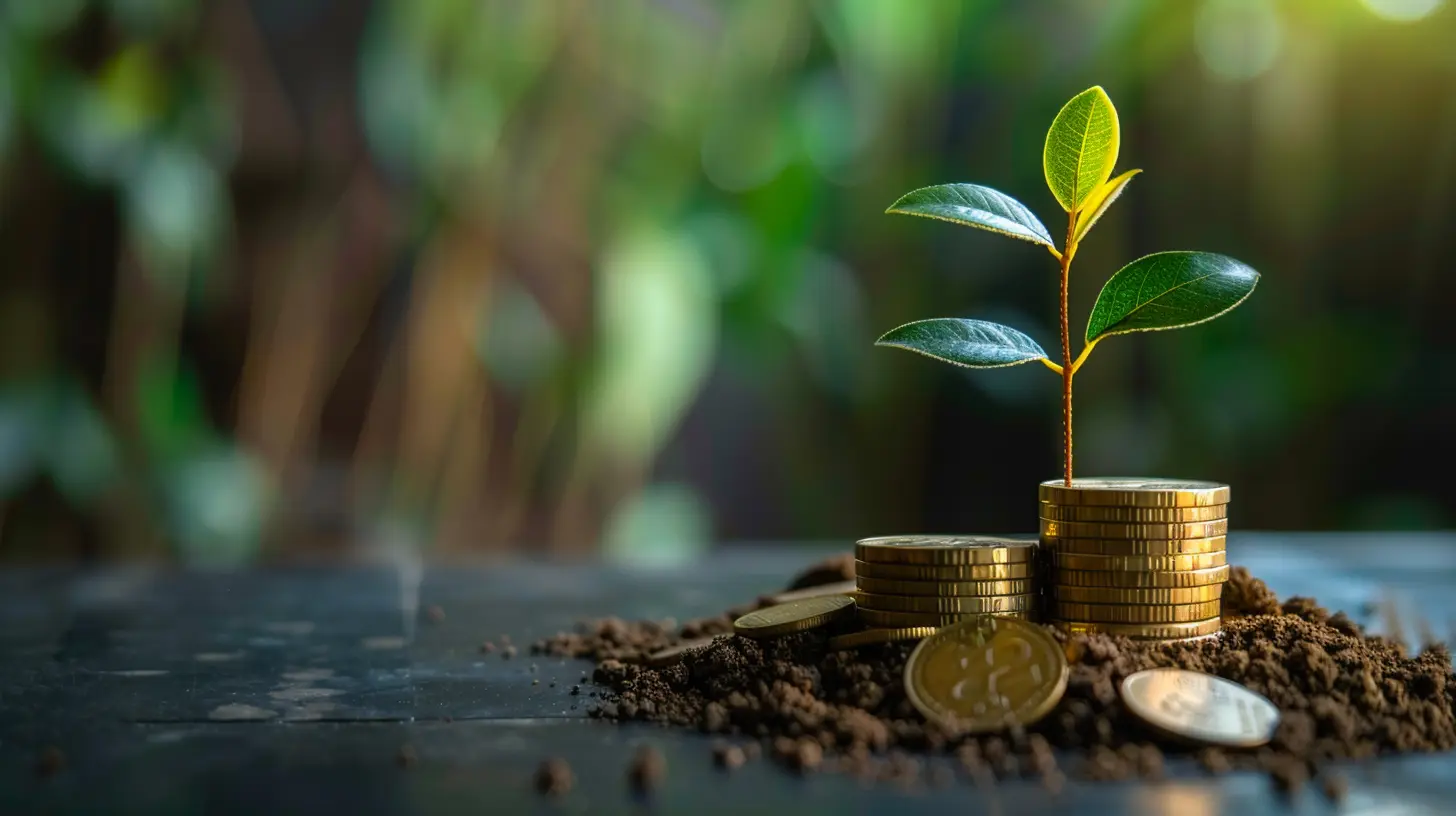 How to Measure the ROI of Sustainability Investments