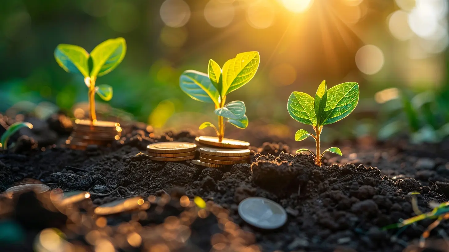 How to Measure the ROI of Sustainability Investments