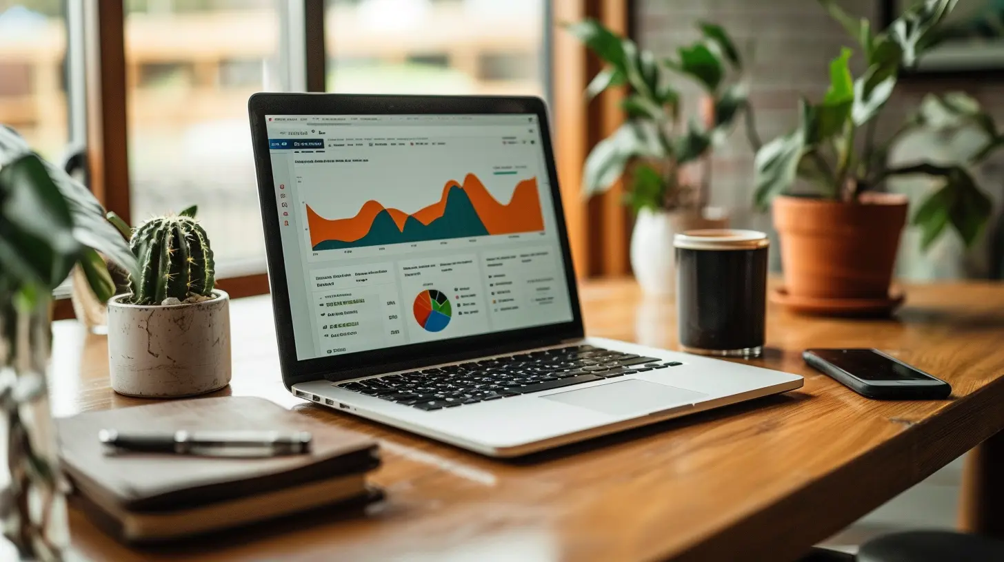 How to Measure the ROI of Your Content Marketing Efforts