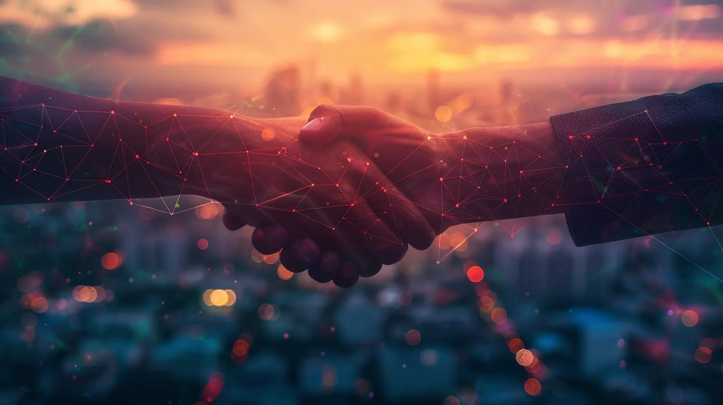 How to Navigate Complex Regulatory Landscapes in Partnerships