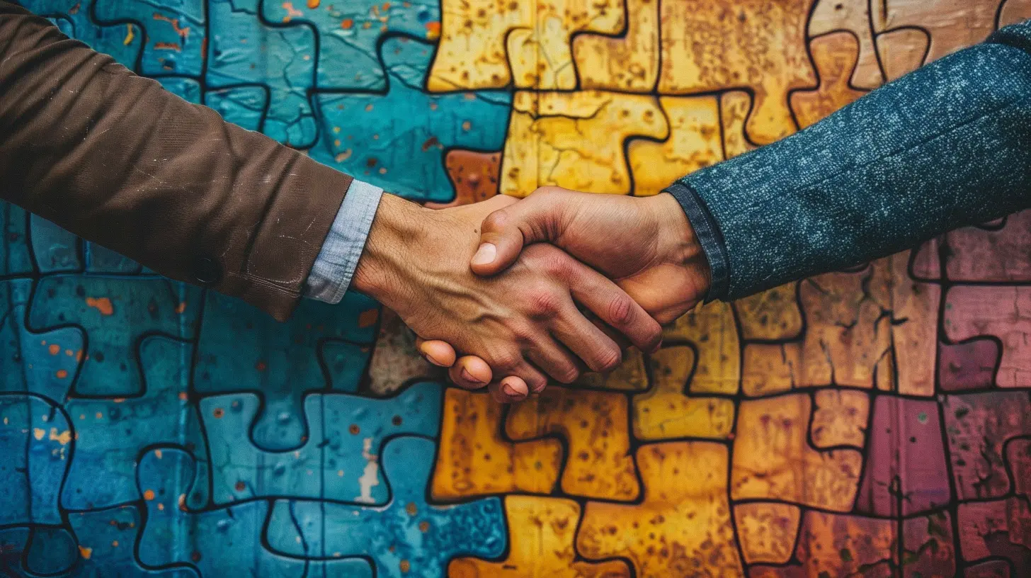 How to Navigate Complex Regulatory Landscapes in Partnerships