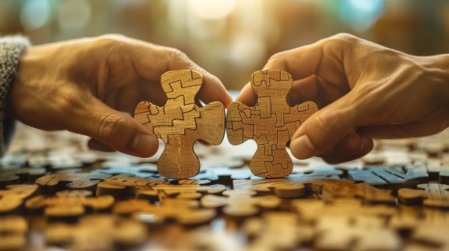 How to Navigate Complex Regulatory Landscapes in Partnerships
